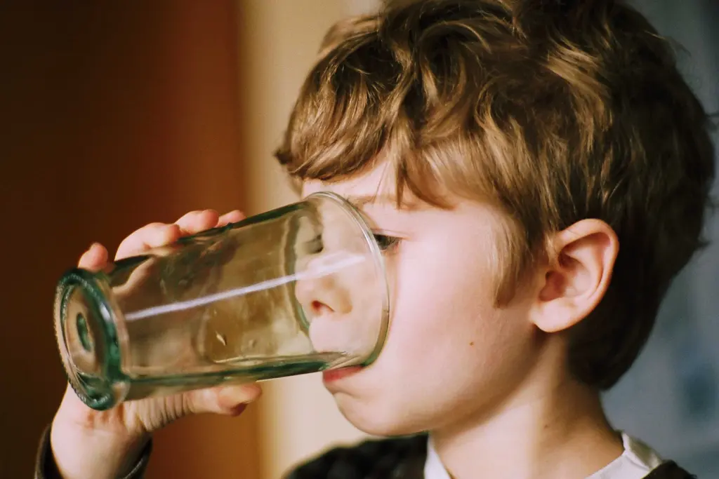Long-term study finds no link between fluoride in drinking water and IQ