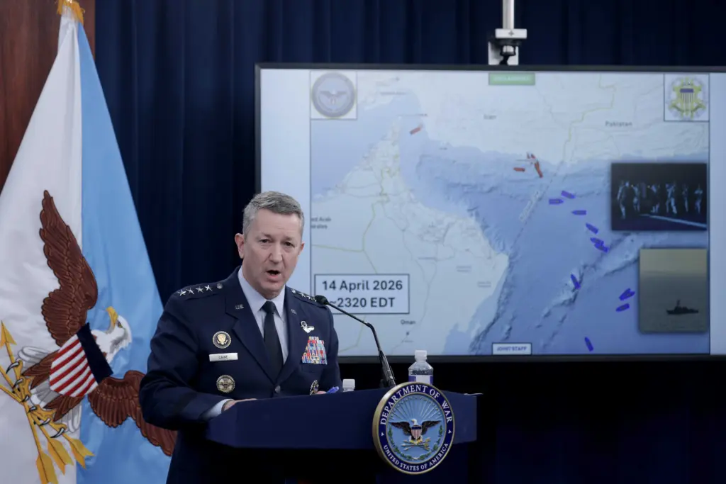 Pentagon warns Iran as ceasefire deadlines near