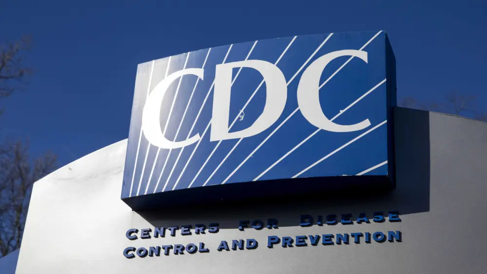 Trump nominates Erica Schwartz, former deputy surgeon general, to serve as CDC director