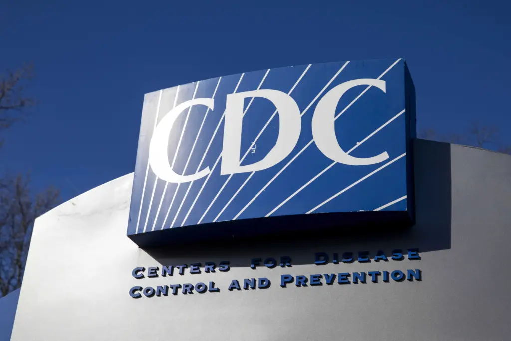 Trump nominates Erica Schwartz, former deputy surgeon general, to serve as CDC director