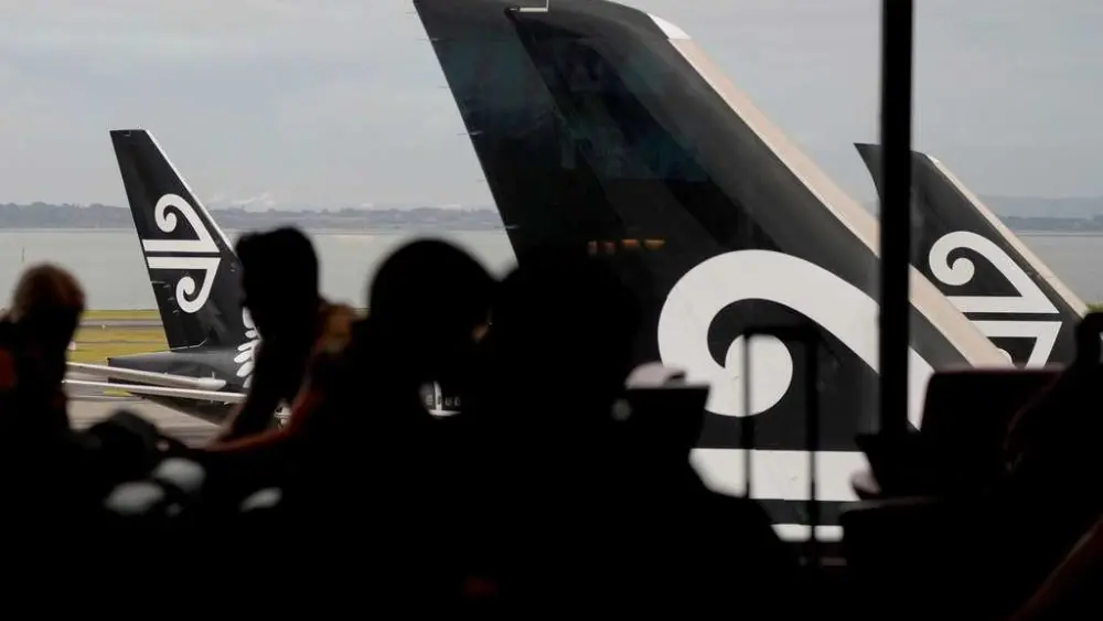 Airline adding bunk beds for economy travelers