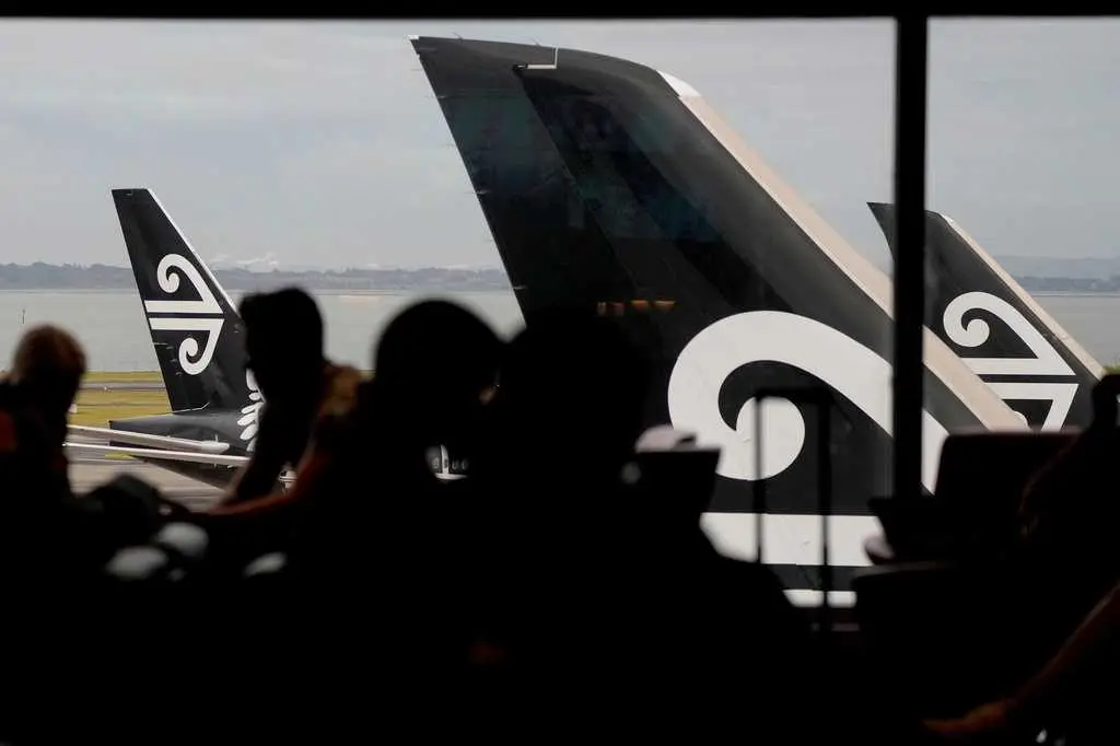 Airline adding bunk beds for economy travelers