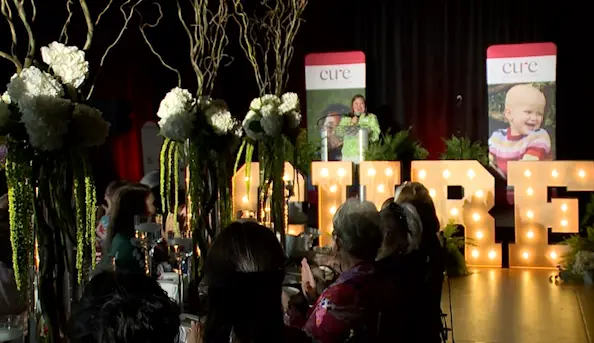 Effingham County community continues to rally around Catie's Gathering cause