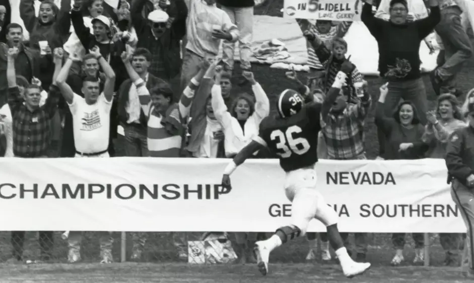 Former Georgia Southern great Joe Ross Passes Away