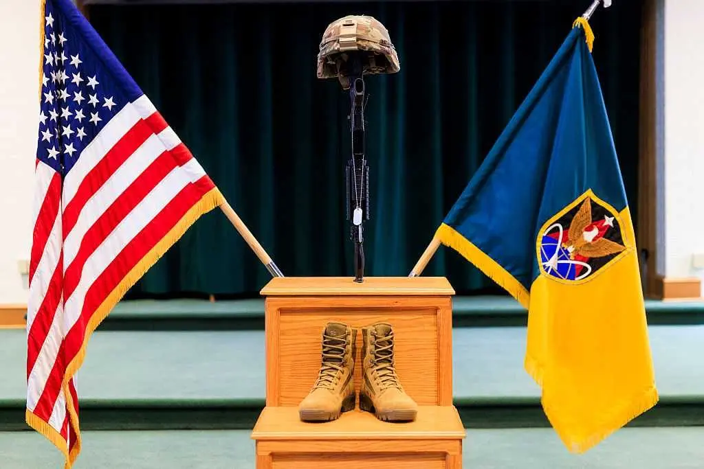 Here's how many US service members have been killed in hostile action each year since 1980