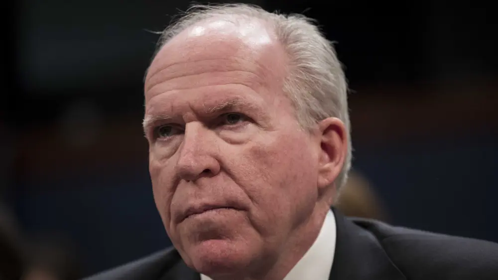Key prosecutor in John Brennan investigation has been removed from case, AP source says