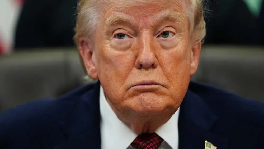 US intelligence agencies were set to lose controversial surveillance powers — Trump just extended them