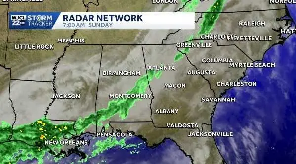 Cold front coming: what you can expect and when