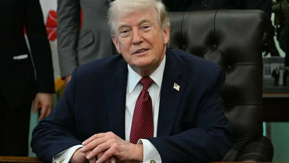 Trump accuses Iran of violating ceasefire, announces more peace talks