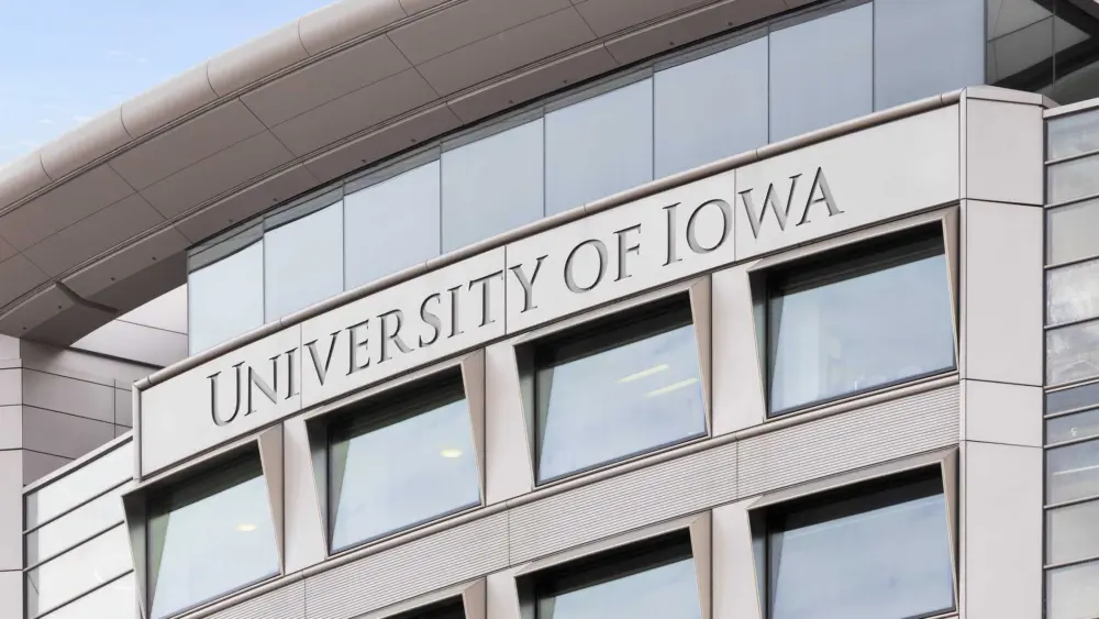 3 students shot along nightlife district near the University of Iowa, authorities say