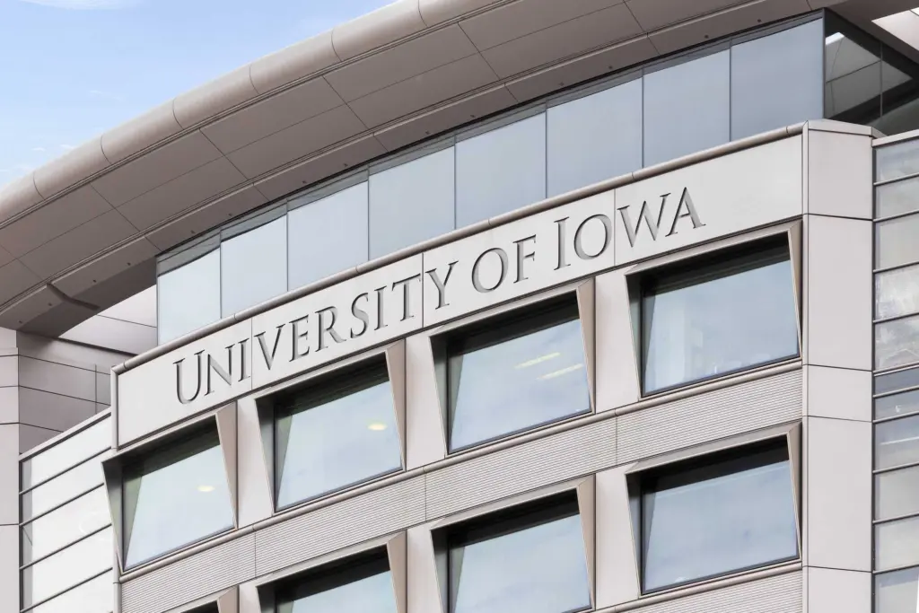3 students shot along nightlife district near the University of Iowa, authorities say