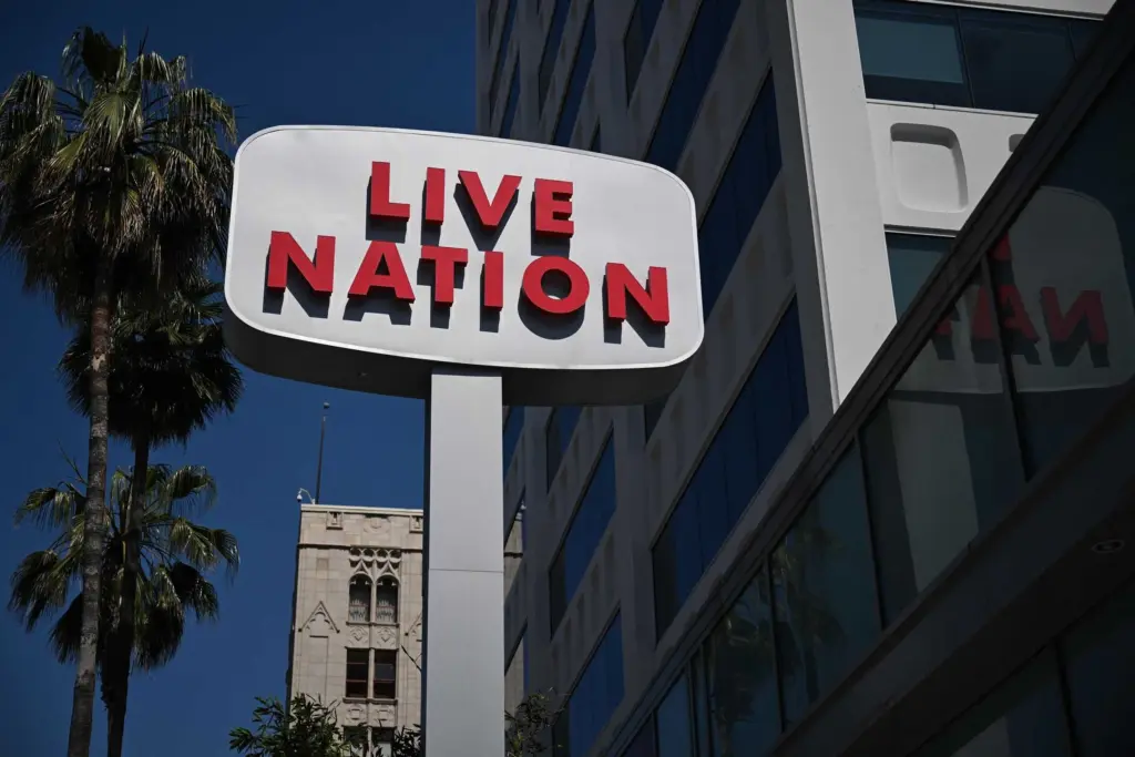Live Nation monopoly verdict could change concert ticket prices