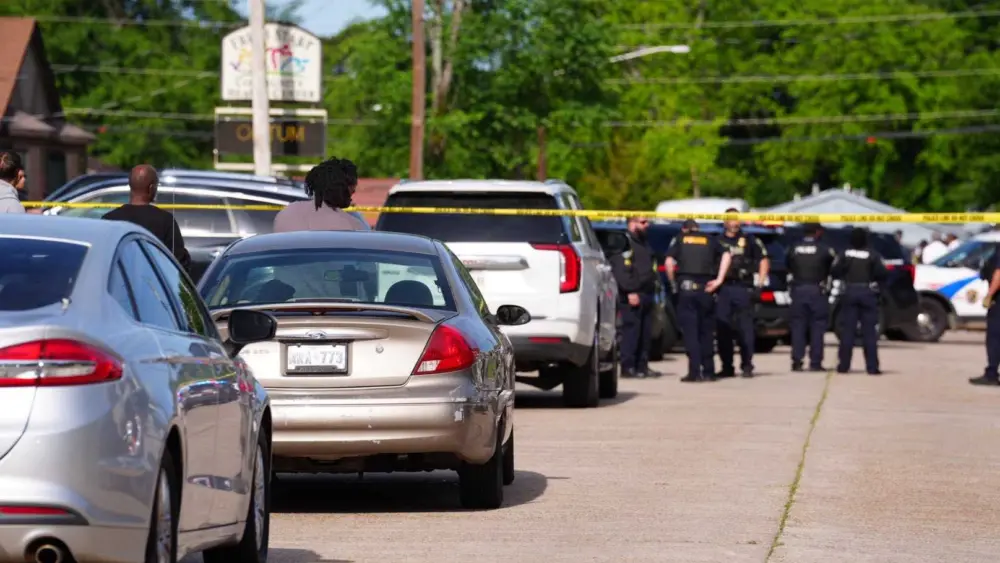 What we know about the mass shooting that killed 8 children in Louisiana