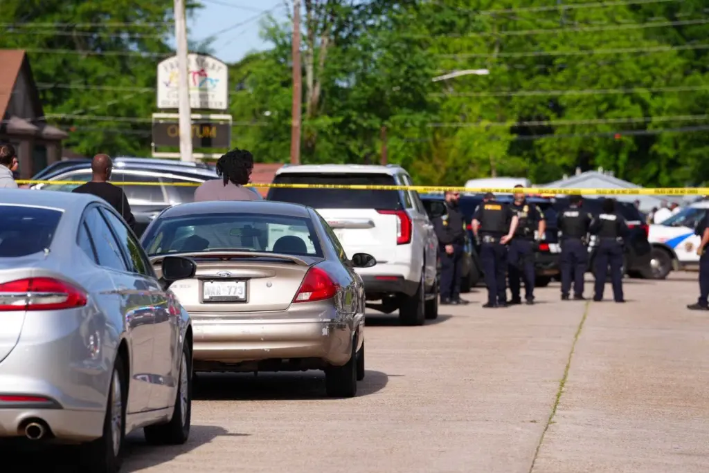 What we know about the mass shooting that killed 8 children in Louisiana