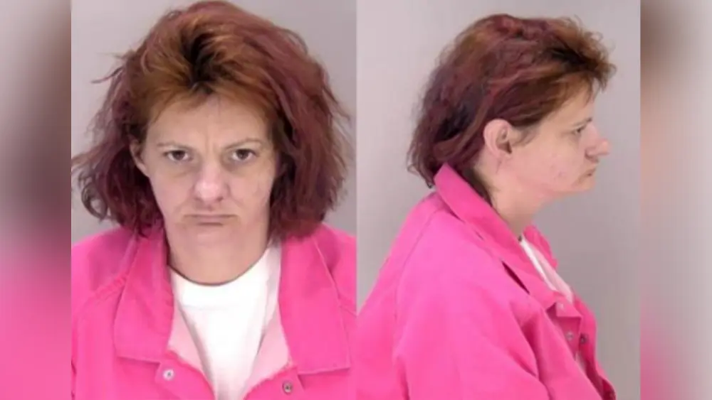 Wanted: Detectives in Georgia searching for woman after suspicious death