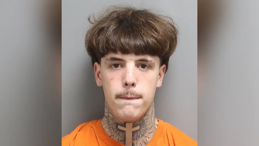 South Carolina teen accused of attempted murder for shooting into house