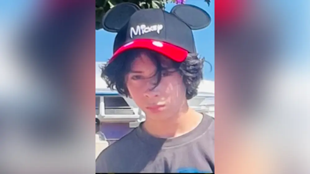 Have you seen him? Deputies searching for missing 13-year-old Hilton Head boy