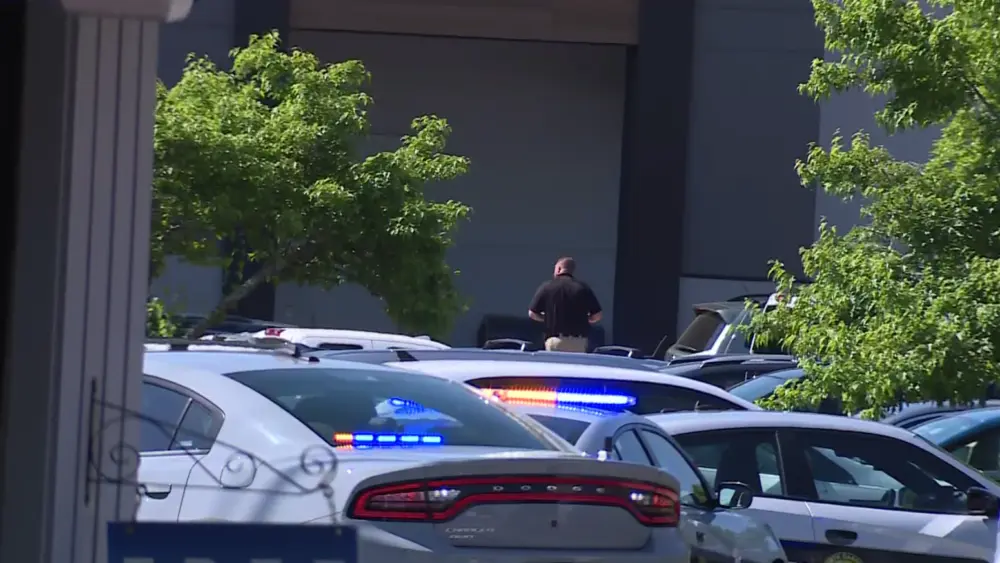 Two dead after planned fight in North Carolina park escalates into mass shooting, police say