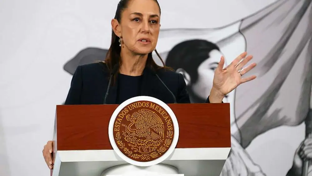 Mexico's president demands explanation after US officials die assisting drug operation