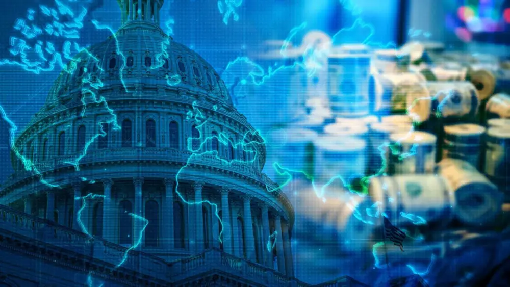 Do you qualify for a tariff refund? It depends on who or what you are