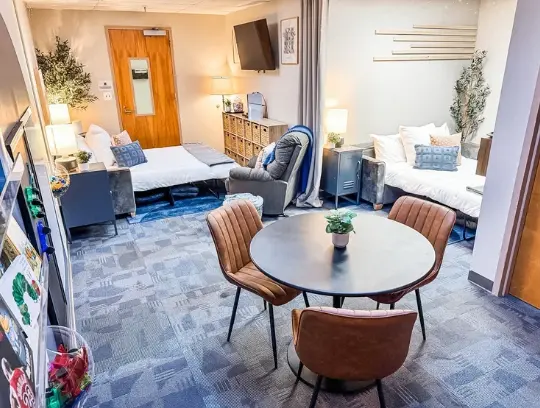 Lily Pad opens welcoming new space for youth in foster care in Beaufort County