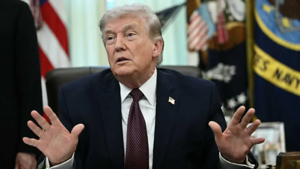 How long will the Iran war last? See Trump’s timeline shift