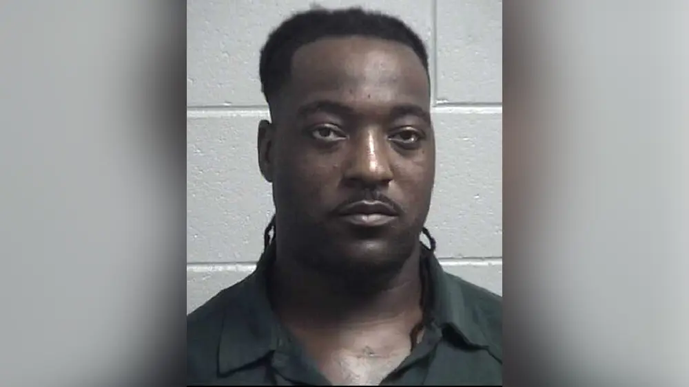 South Carolina man headed to federal prison after video shows him burning puppy alive