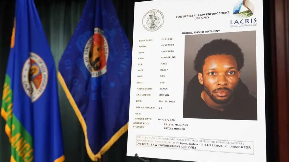 A timeline leading up to d4vd's murder charge in the killing of 14-year-old Celeste Rivas Hernandez