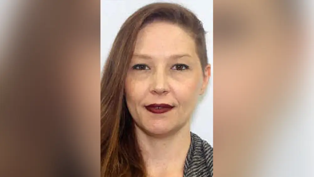 Woman in custody after shooting that injured South Carolina police chief