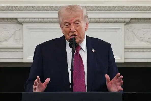 Iran War future up in the air after President Trump extends ceasefire