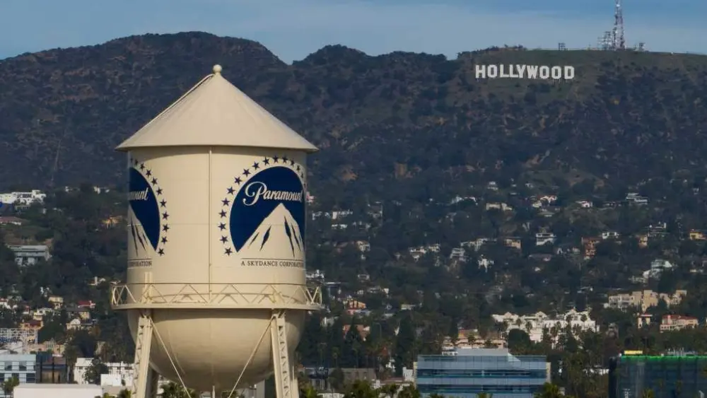 Warner Bros shareholders approve Paramount's $81 billion takeover of the Hollywood giant
