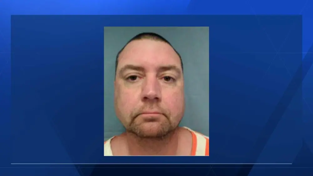 Man arrested for threatening a mass shooting at New Orleans festival