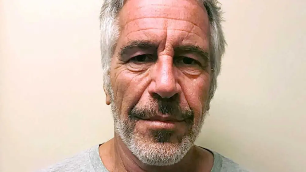 Justice Department's watchdog is reviewing compliance with the law mandating Epstein files release