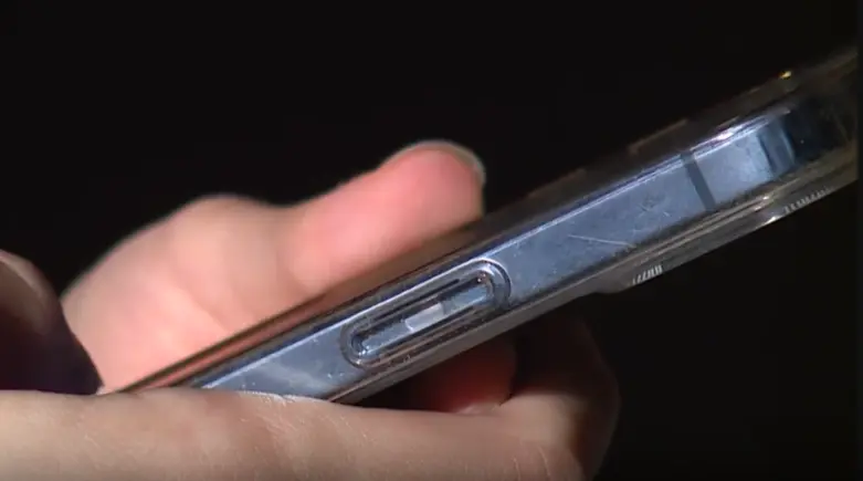 Could you go 100 hours without your phone? These high schoolers tested it