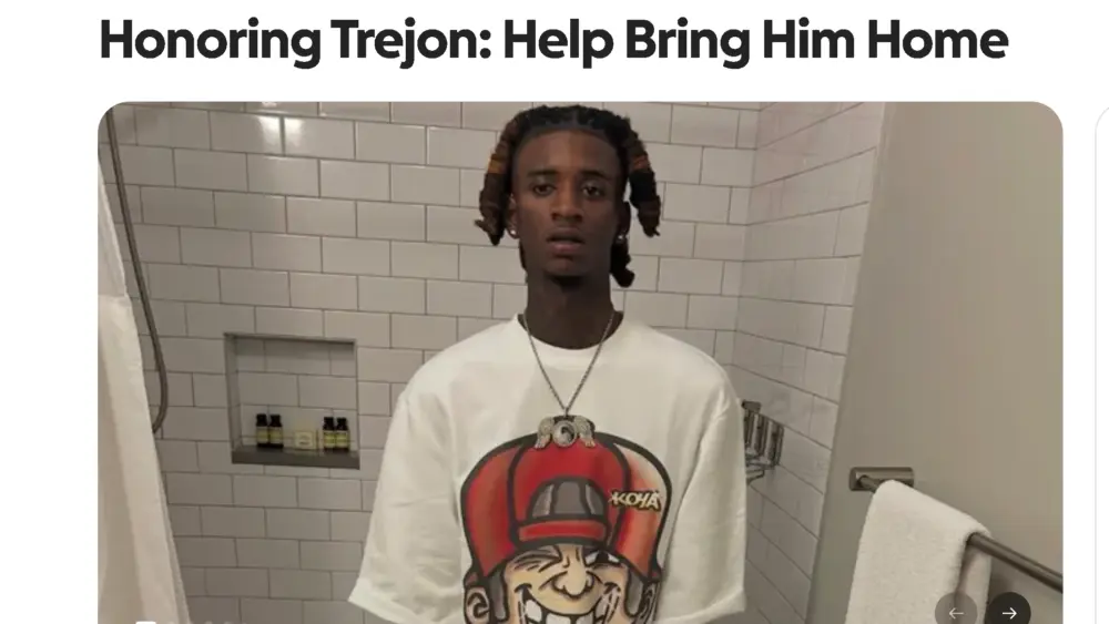 Family of victim in Chatham County chase crash launch GoFundMe