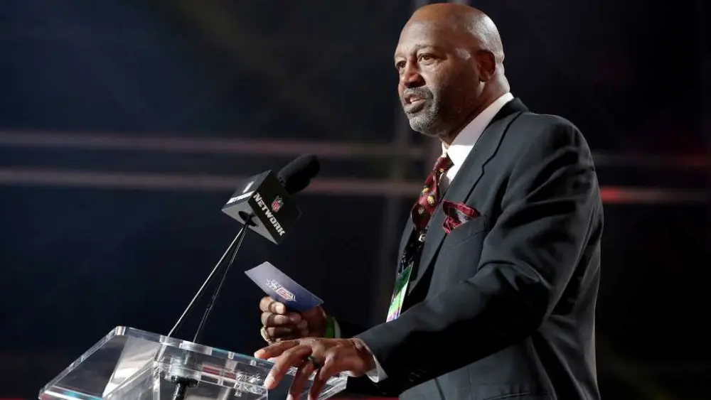 3-time Super Bowl champ Monte Coleman dies at age 68