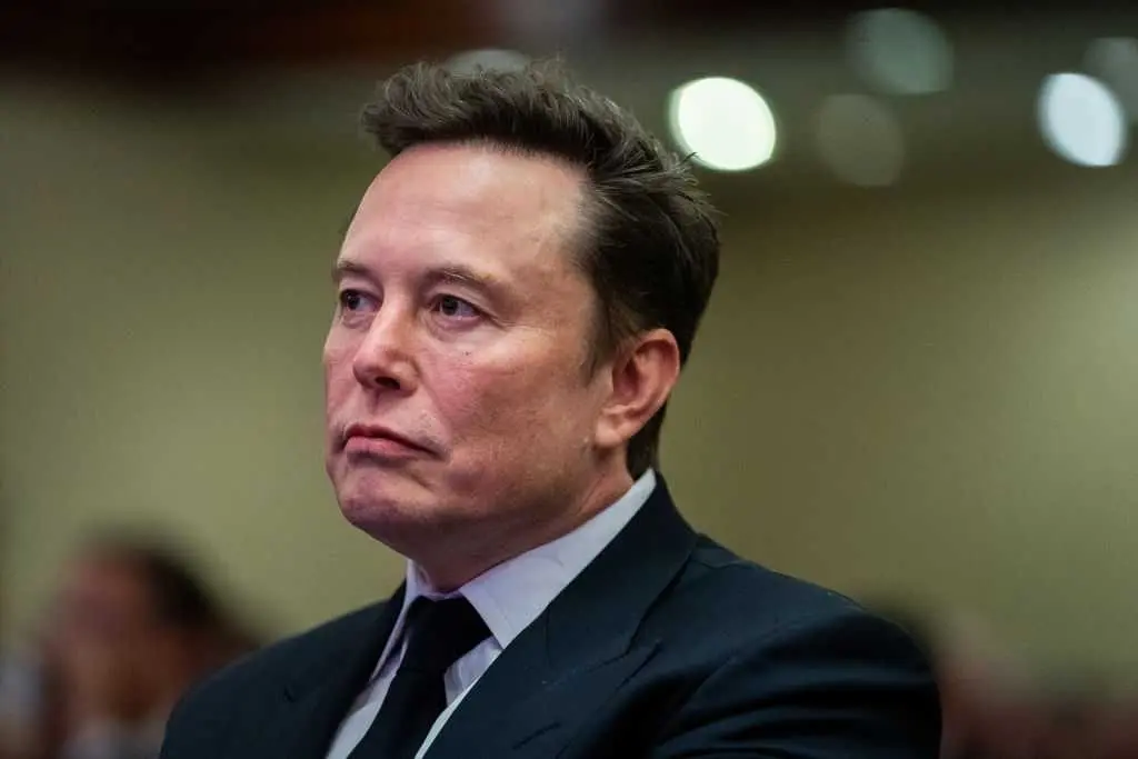 Elon Musk to testify in a case that could change the path of AI