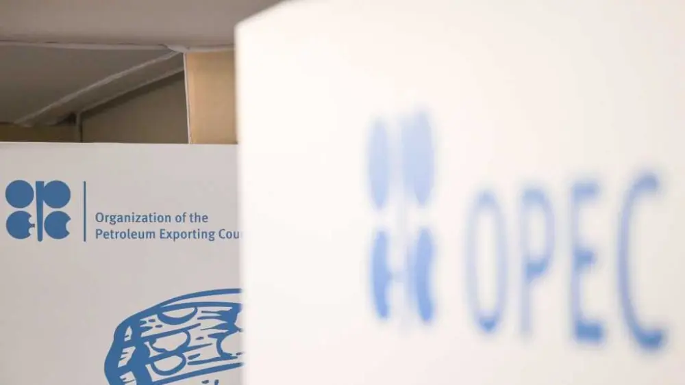 United Arab Emirates says it will leave OPEC effective May 1