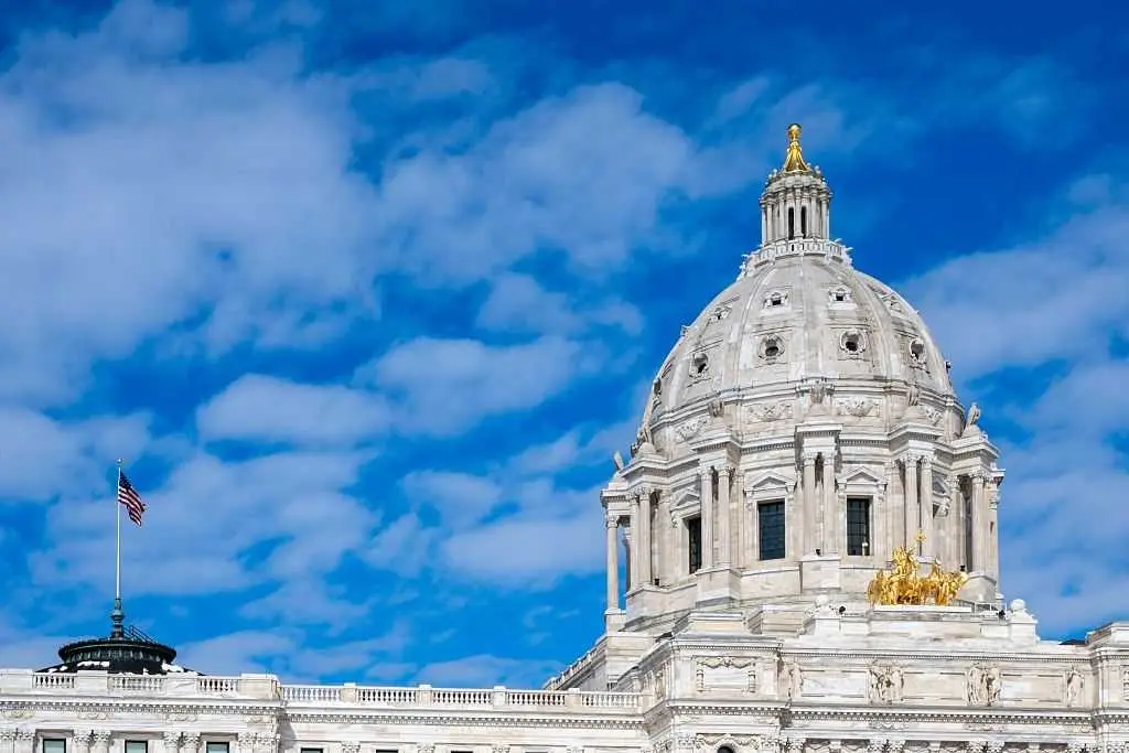 Federal law enforcement conducts raids on businesses in Minnesota fraud investigation