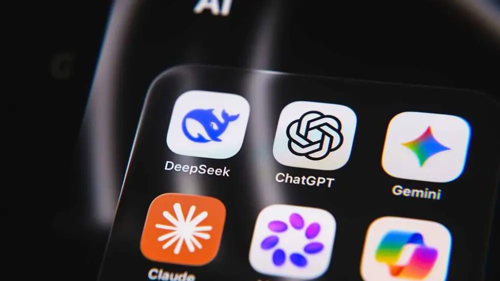 College students are changing course in search of 'AI-proof' majors. But no one knows what they are