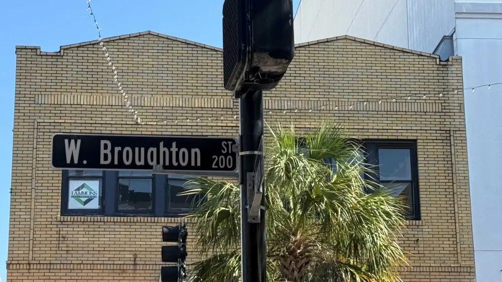 Broughton Street business closes as downtown Savannah shops face rising costs