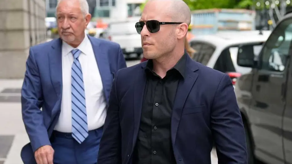 US soldier charged with using classified info to win $400,000 on Maduro raid pleads not guilty