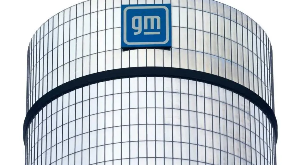 GM expects a $500 million tariff refund from Trump levies struck down by Supreme Court