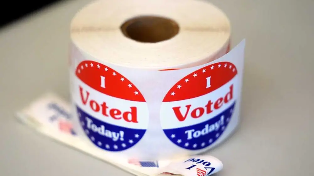 Federal judge dismisses DOJ lawsuit against Arizona seeking voter data