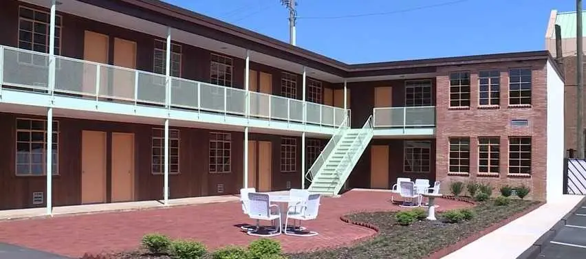 A.G. Gaston Motel to close for renovations at Birmingham Civil Rights National Monument