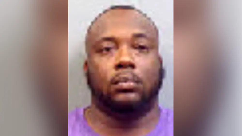 South Carolina deputy arrested for dog fighting, fired