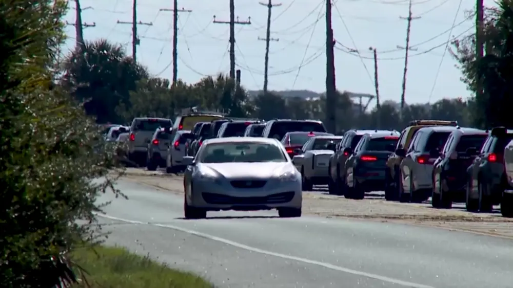 GDOT withdraws proposed Highway 80 project on Tybee Island