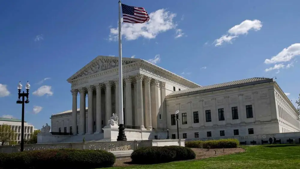 Supreme Court voids majority Black congressional district in Louisiana, boosting Republican chances