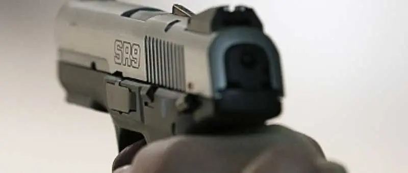 Beaufort County Council approves civil gun discharge ordinance focused on neighborhood safety