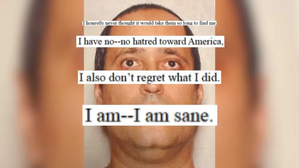 FBI details motive in Brown University shooting, MIT professor killing